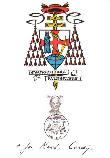 Mark Ager – Christmas Message – Cardijn Community Australia